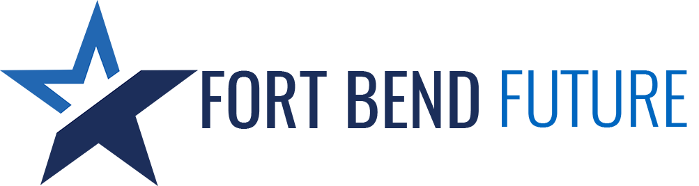 Fort Bend Future Logo